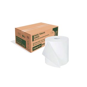 Papel toalla rollo IPL