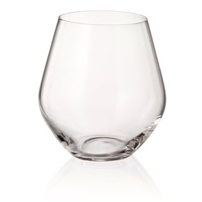 SET 6 VASOS TORI 500ML BOHEMIA