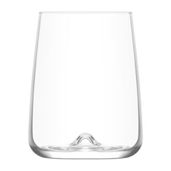 SET 6 VASOS VINO 360CC TERRA LAV