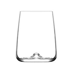 SET 6 VASO VINO 475CC TERRA LAV