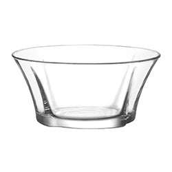 ENSALADERA 2300CC TRUVA LAV. D23/H10.4CM