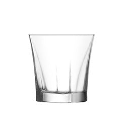 SET 6 VASOS WHISKY 280 CC TRUVA