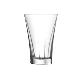 SET 6 VASOS TRAGO LARGO 350 CC TRUVA LAV
