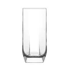 SET 6 VASOS TRAGO LARGO 330CC TUANA LAV