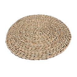 INDIVIDUAL 38CM RATTAN REDONDO ODDA UK