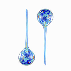 SET X2 GLOBO DE RIEGO AUTO D9XH30CM INNOVAGOODS