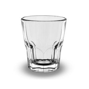 VASO 160ML  SIENA GLASSIA