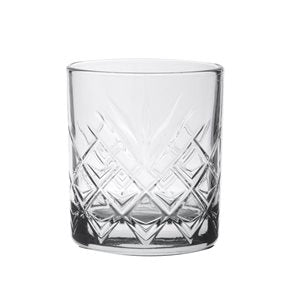 VASO WHISKY 345ML ELSA GLASSIA
