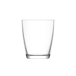 SET 6 VASOS REFRESCO 340CC VEGA LAV