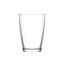 SET 6 VASOS TRAGO LARGO 415CC VEGA LAV