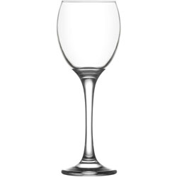 SET 6 COPA VINO 245CC VENUE LAV