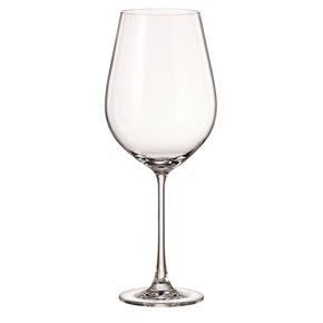 SET 6 COPA VINO 850ML VERONA BOHEMIA