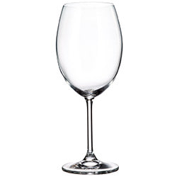 SET 2 COPA 590ML VINO BOHEMIA