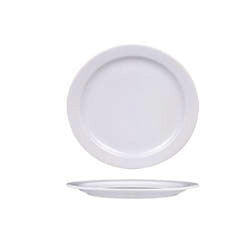 PLATO ALA FINA LLANO D28CM VENUS GURAL