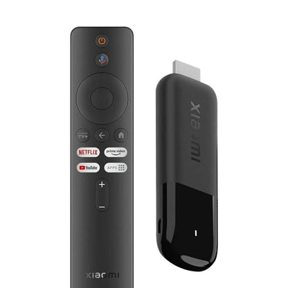 Mi TV Stick 4K (2nd Gen) Xiaomi WIFI 6