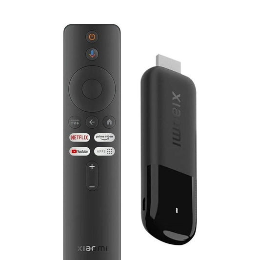 Mi TV Stick 4K (2nd Gen) Xiaomi WIFI 6