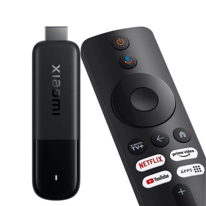Mi TV Stick 4K (2nd Gen) Xiaomi WIFI 6