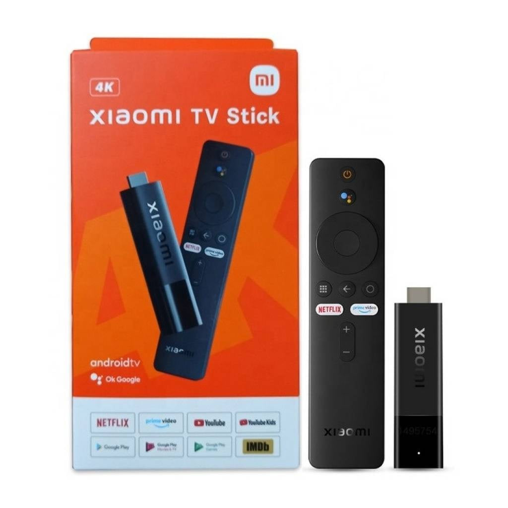Mi TV Stick 4K Xiaomi