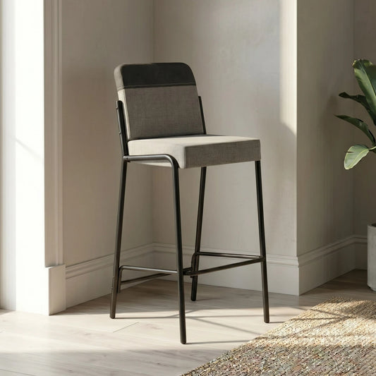 Banqueta Stool - Negro