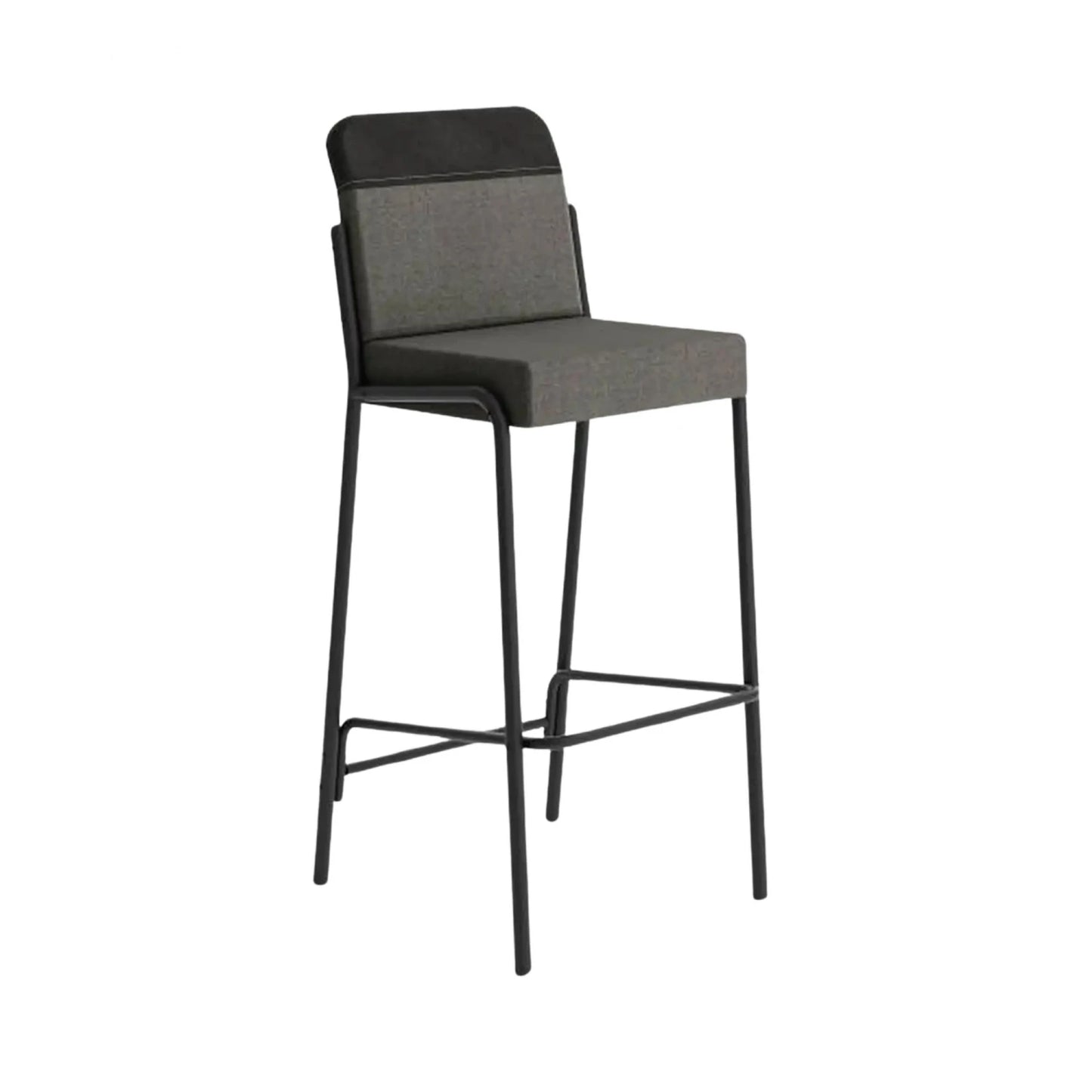 Banqueta Stool - Negro