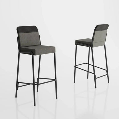 Banqueta Stool - Negro