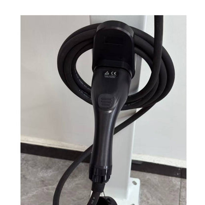 Cargador Wallbox Roca 22kw RC-EV-02 8A/10A/13A/16A/32A homologado URSEC, trifàsico.