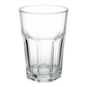 VASO LONG DRINK CASABLANCA 355CC PASABAHCE