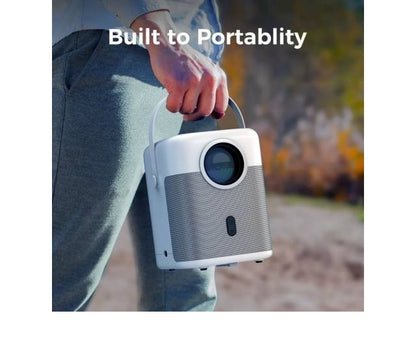 Proyector Portatil Performance H300A Android AOSP 1080p Vankyo