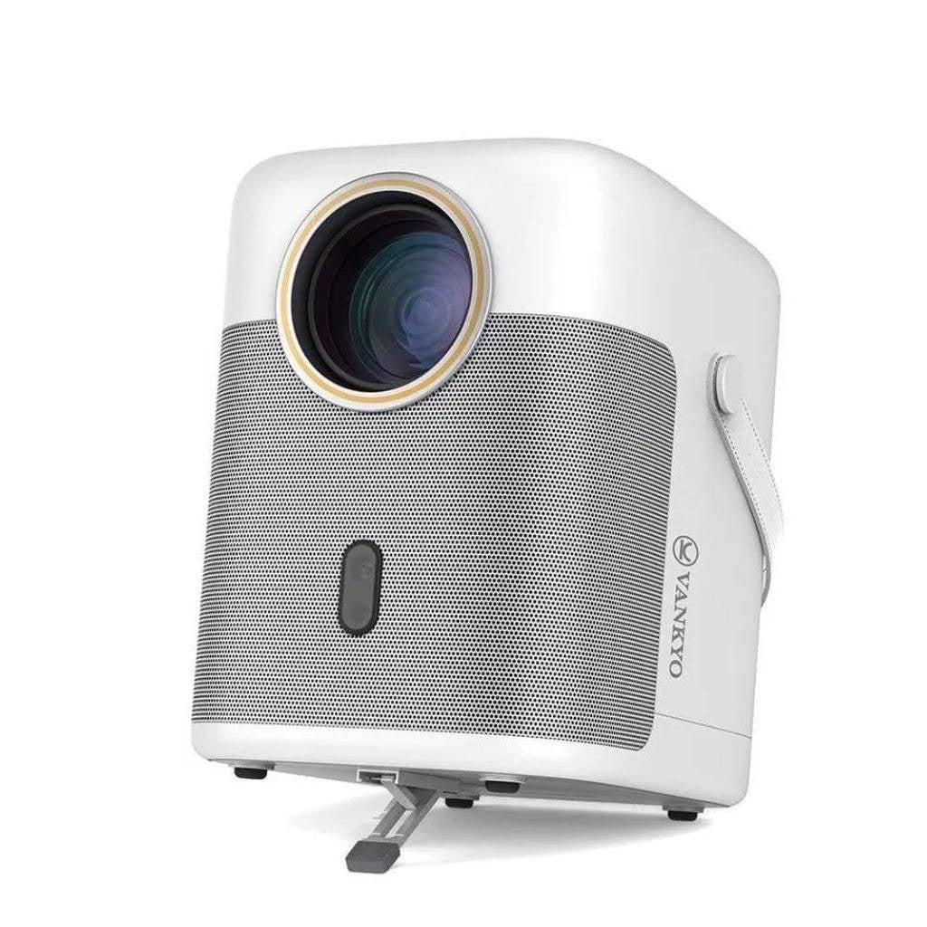 Proyector Portatil Performance H300A Android AOSP 1080p Vankyo