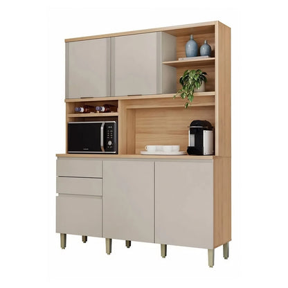 Kit mueble de cocina Austin 1.6