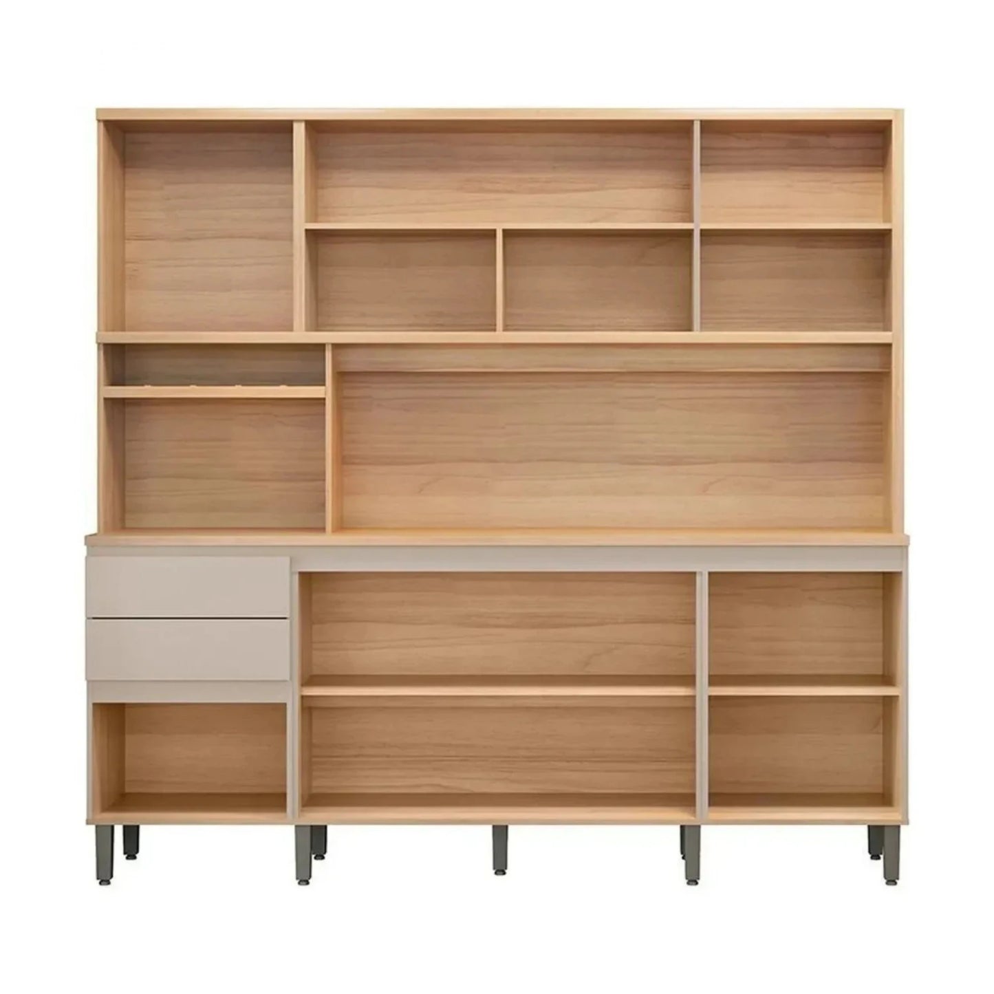 Kit mueble de cocina Austin 2.2