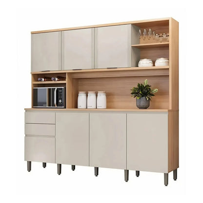 Kit mueble de cocina Austin 2.2