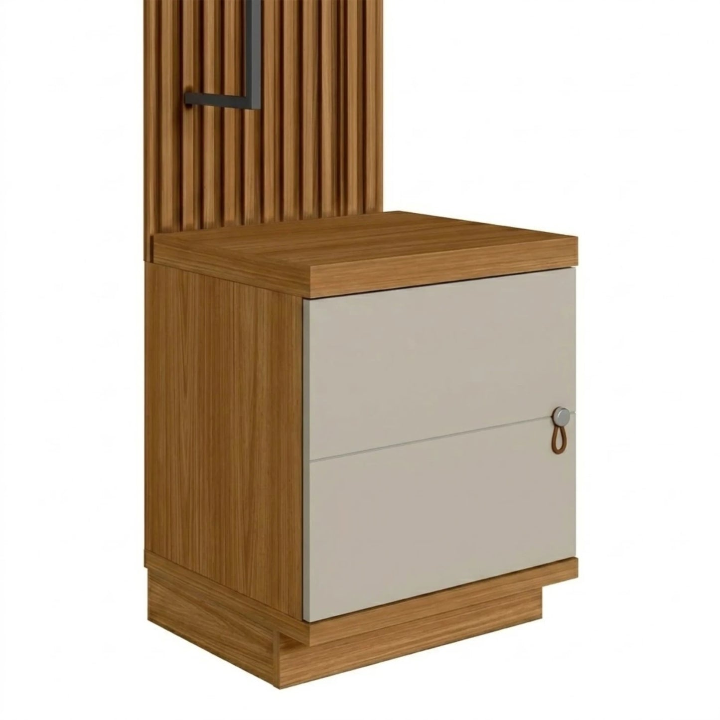 Lateral modular Ouro Preto