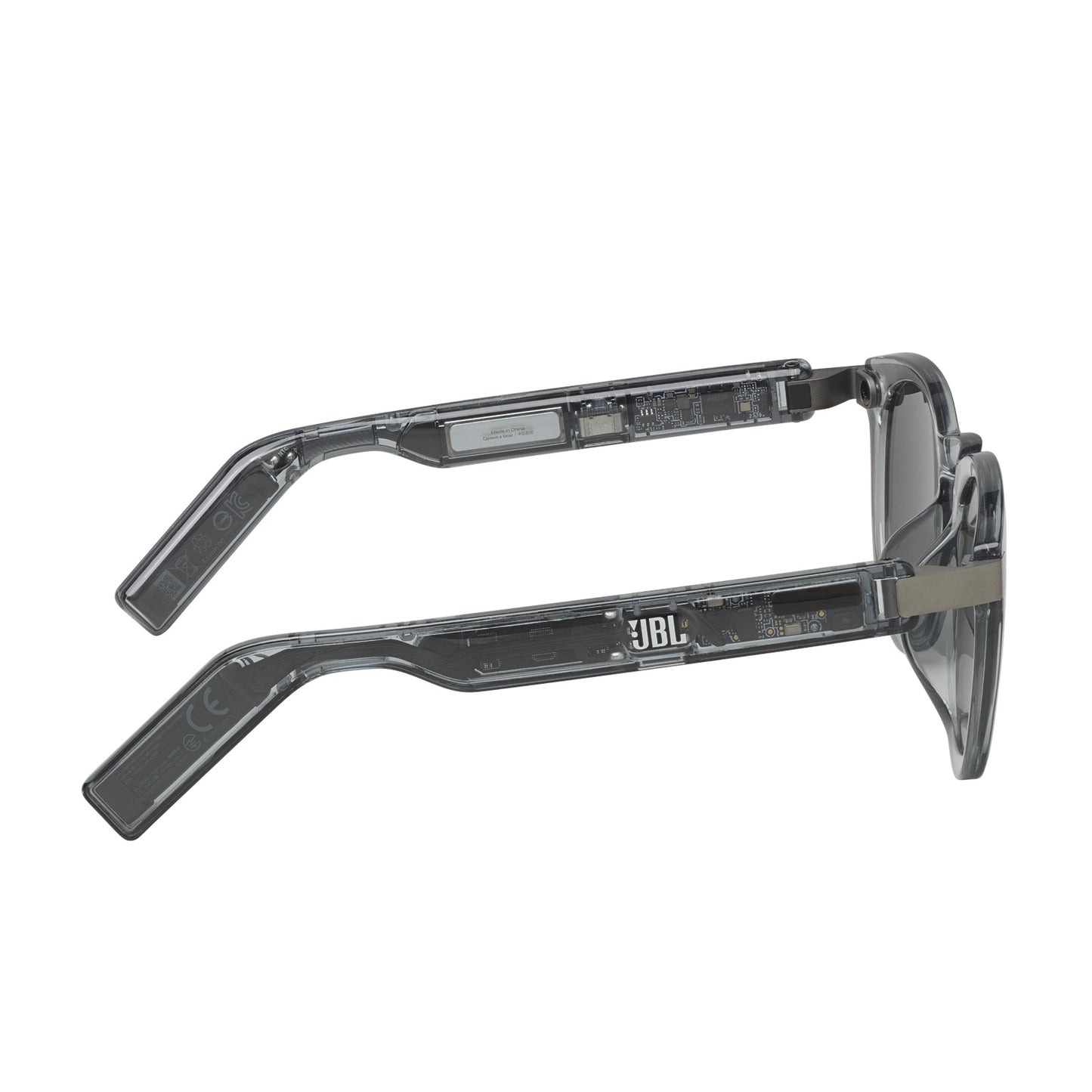 Lentes de sol JBL Soundgear Frames Round Bluetooh audio integrado