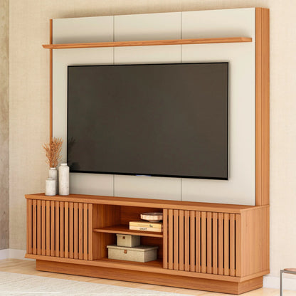Modular para Tv Ravenna Canela/Banco