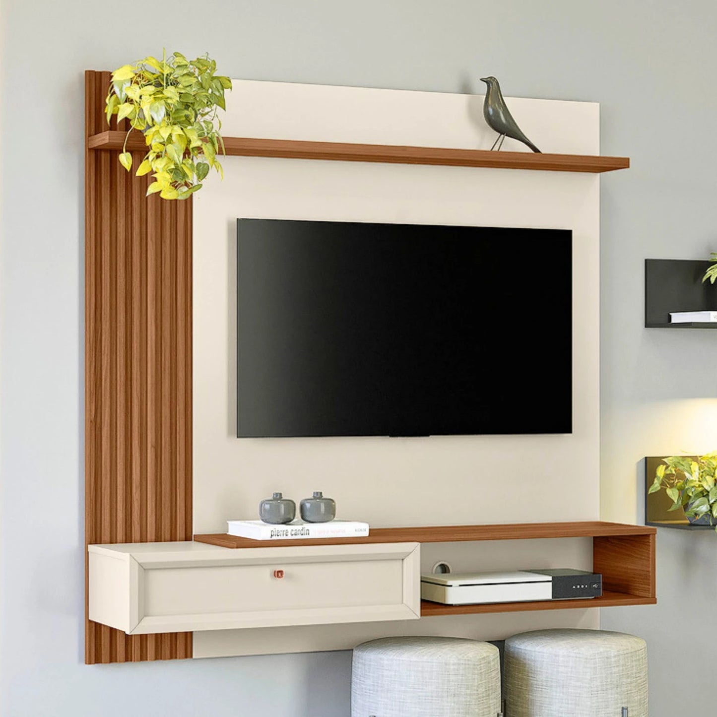 Panel Para TV Alvorada