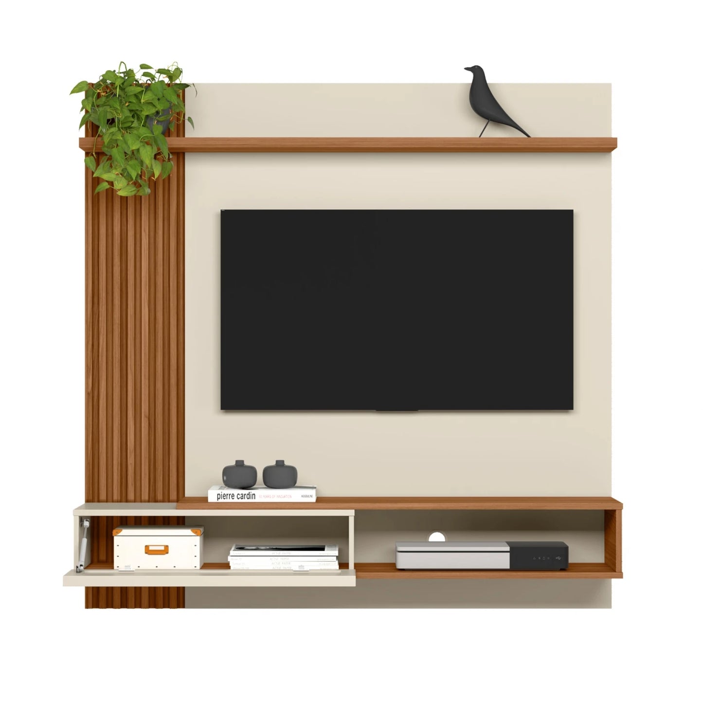 Panel Para TV Alvorada